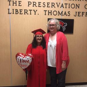 Meet your Posher, Adriana